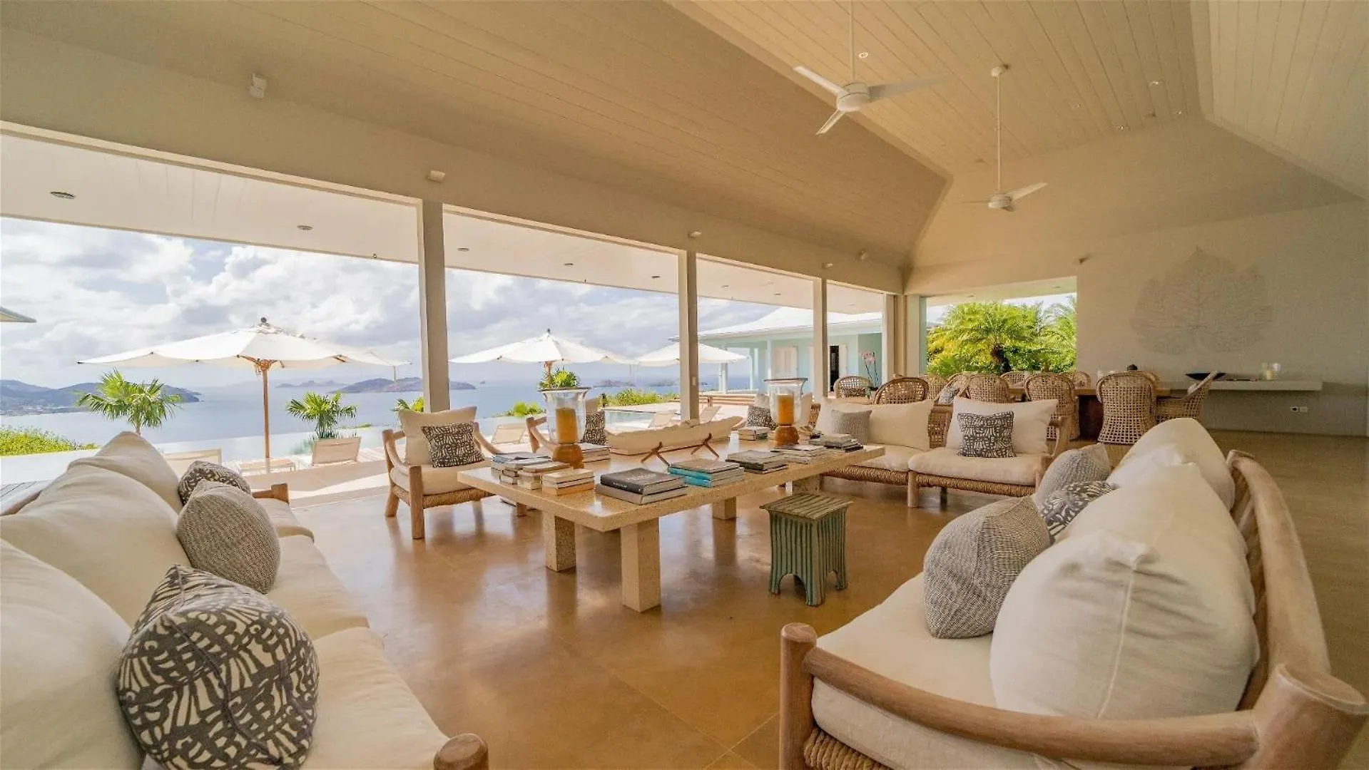 St Barths Lorient Villa Peaceful Escape St. Barthelemy 0*,  Saint Barthélemy