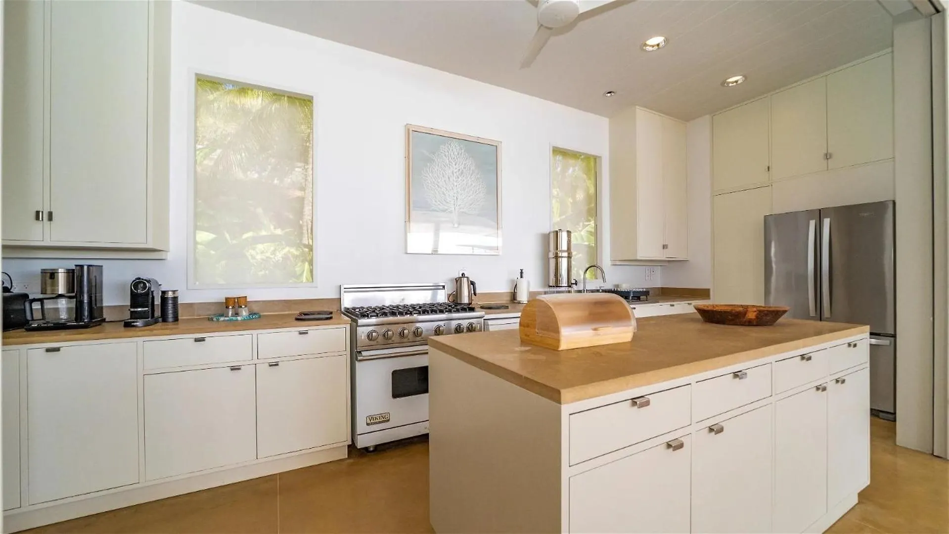 St Barths Lorient Villa Peaceful Escape St. Barthelemy 0*,  Saint Barthélemy