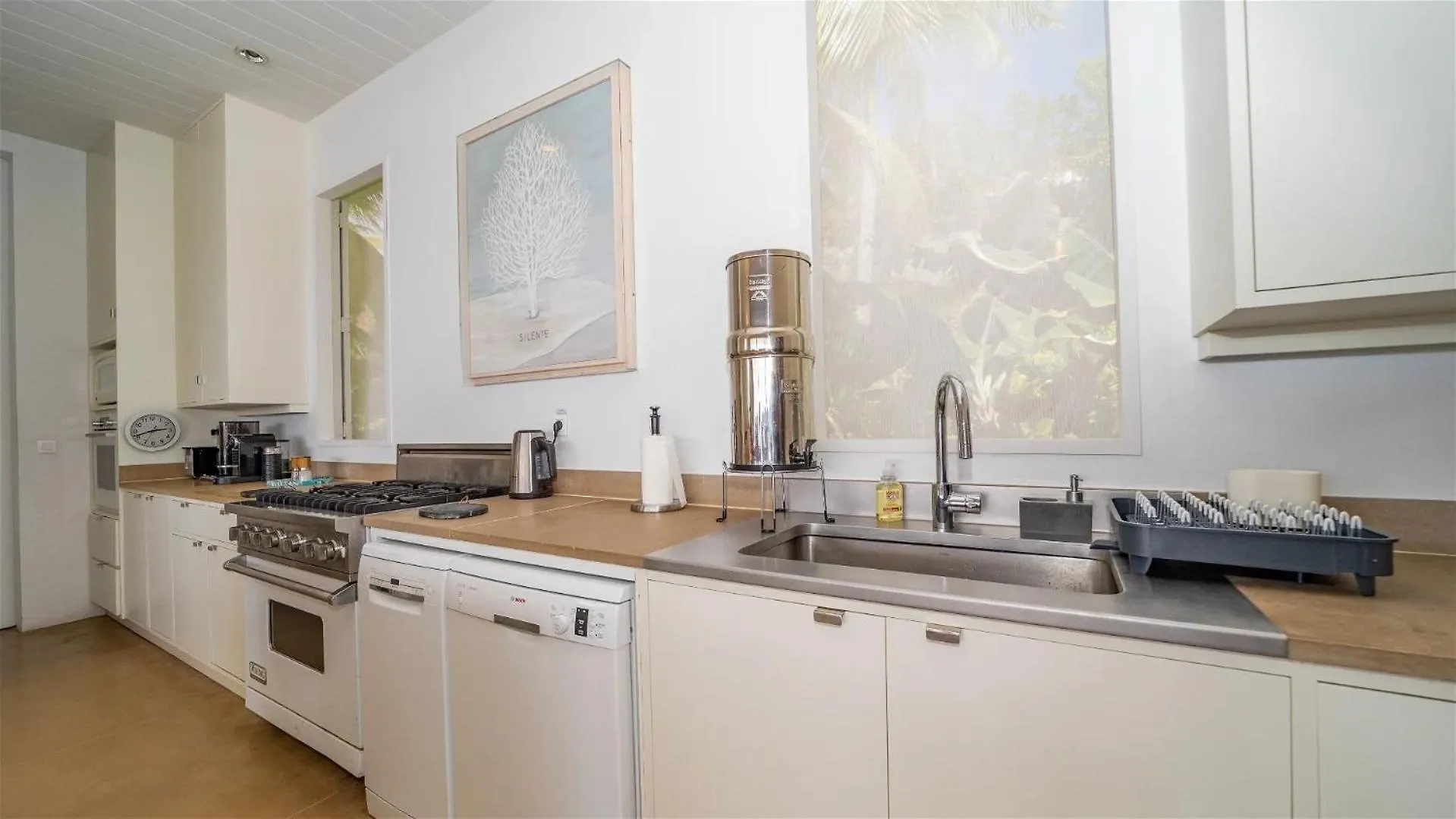 St Barths Lorient Villa Peaceful Escape St. Barthelemy
